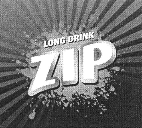 Prekės ženklas: ZIP LONG DRINK